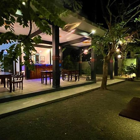 Sea Pink Residence 本托塔 外观 照片