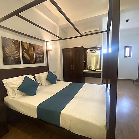 Sea Pink Residence 本托塔 外观 照片