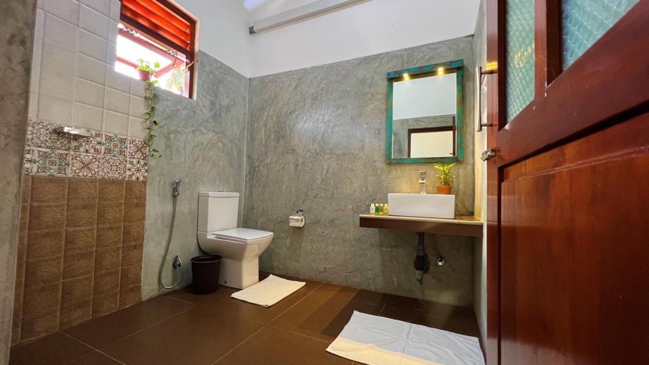 Sea Pink Residence 本托塔 外观 照片