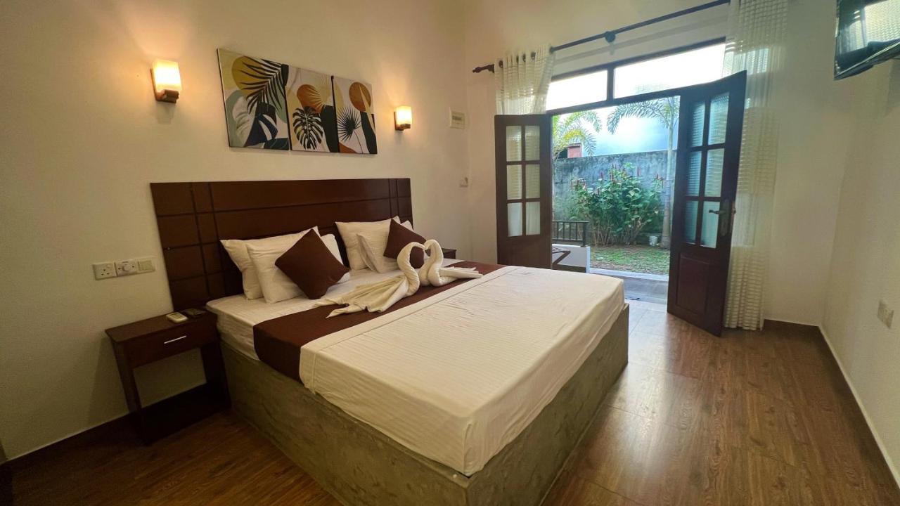 Sea Pink Residence 本托塔 外观 照片