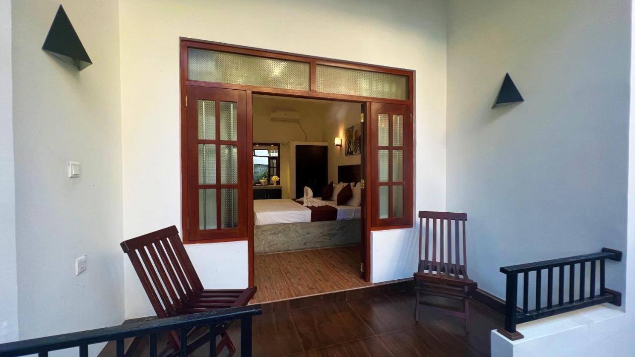 Sea Pink Residence 本托塔 外观 照片