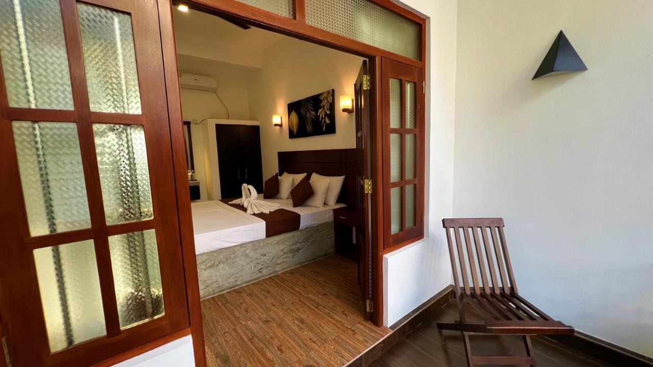 Sea Pink Residence 本托塔 外观 照片