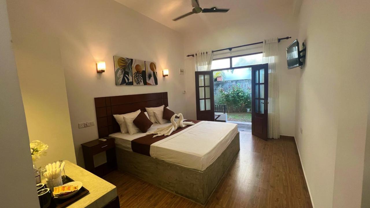 Sea Pink Residence 本托塔 外观 照片