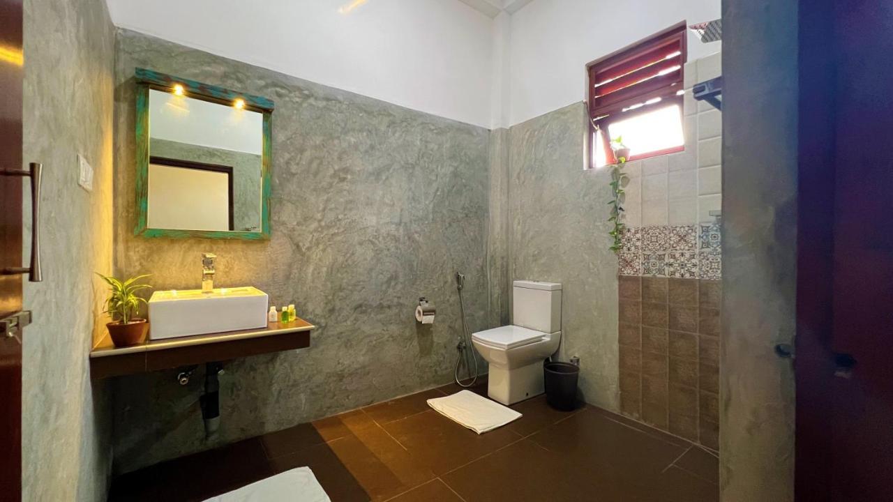 Sea Pink Residence 本托塔 外观 照片