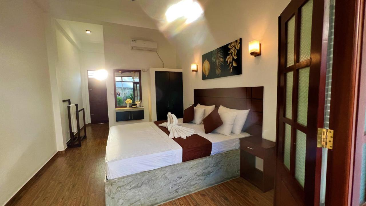Sea Pink Residence 本托塔 外观 照片