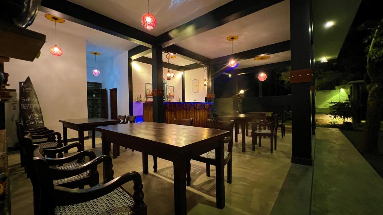 Sea Pink Residence 本托塔 外观 照片