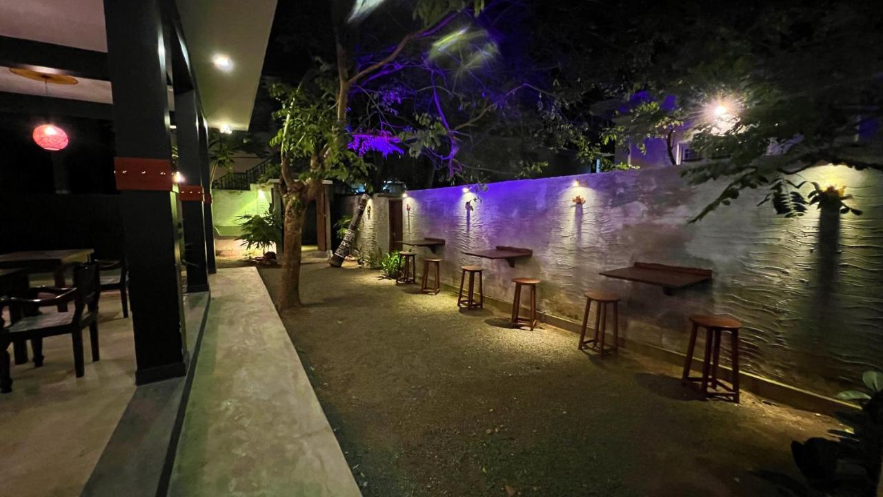 Sea Pink Residence 本托塔 外观 照片