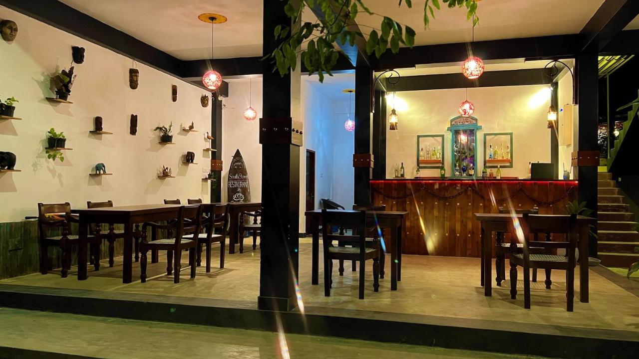 Sea Pink Residence 本托塔 外观 照片
