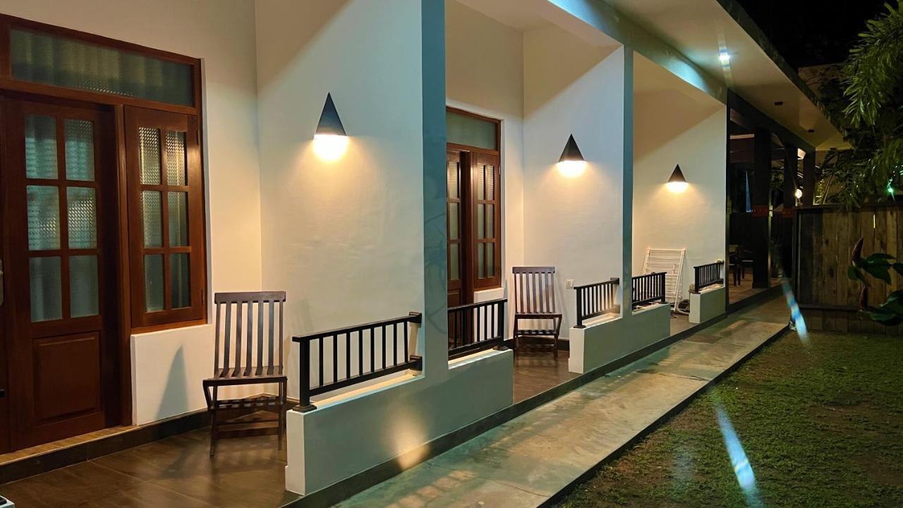 Sea Pink Residence 本托塔 外观 照片