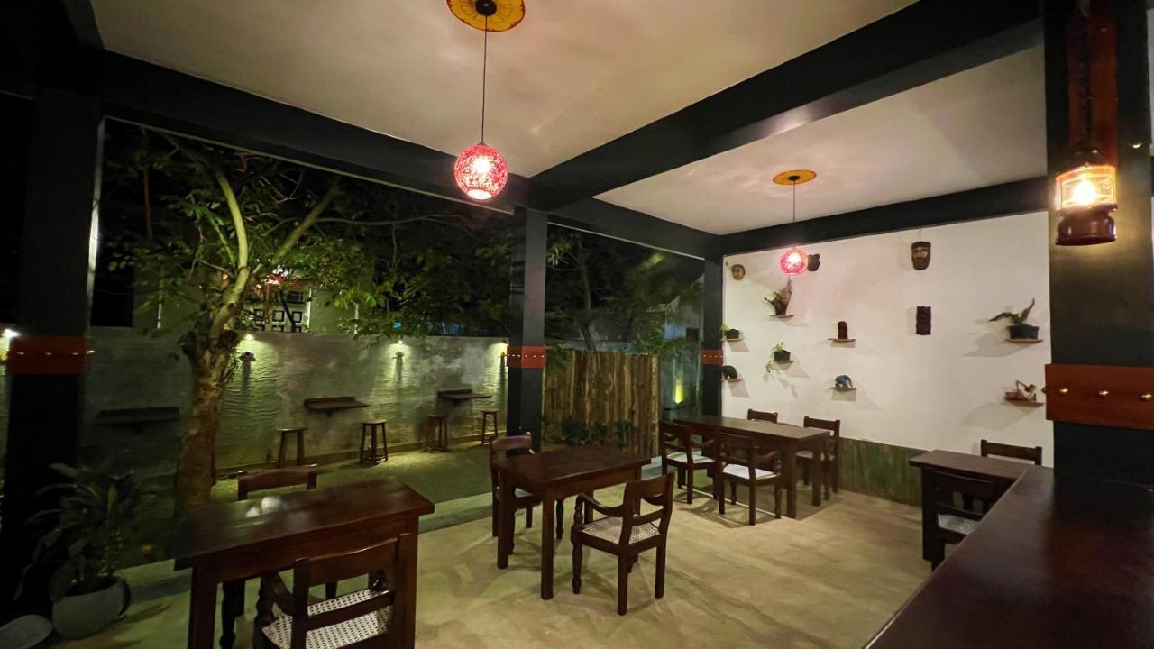 Sea Pink Residence 本托塔 外观 照片