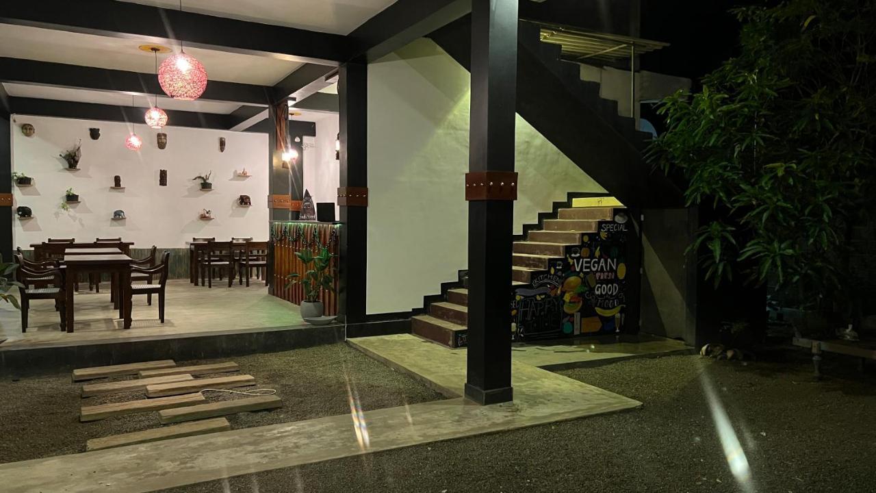 Sea Pink Residence 本托塔 外观 照片