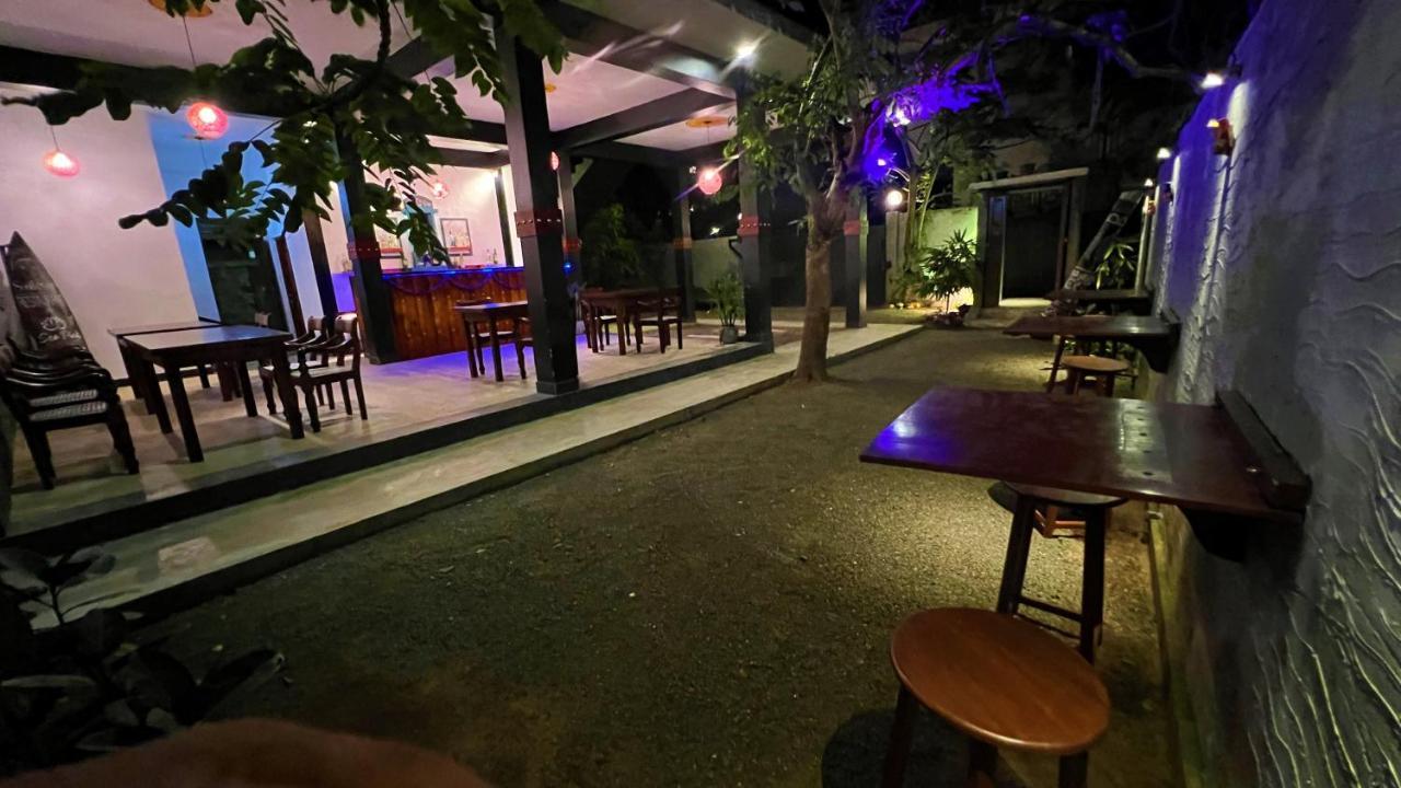 Sea Pink Residence 本托塔 外观 照片