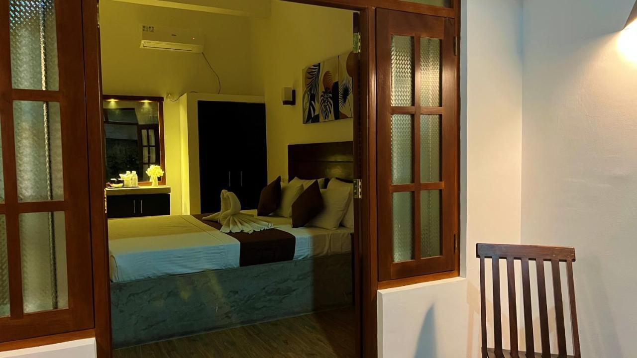 Sea Pink Residence 本托塔 外观 照片