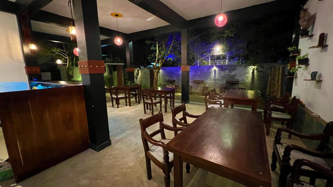 Sea Pink Residence 本托塔 外观 照片