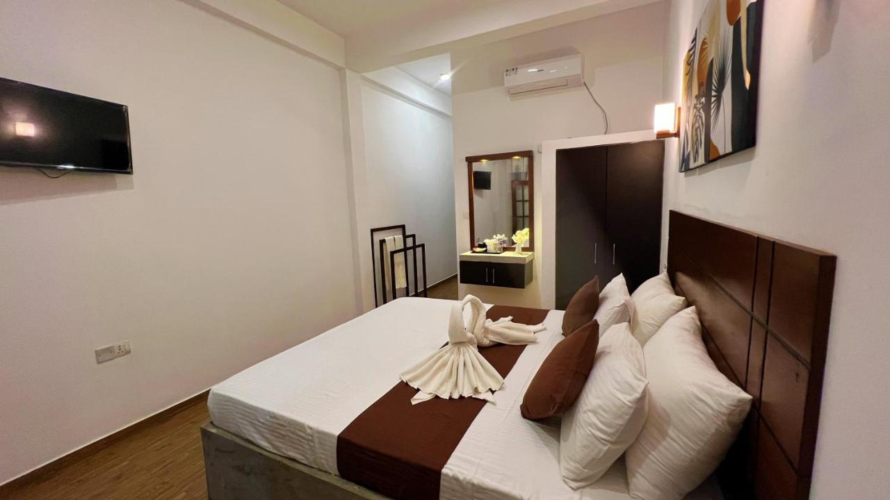 Sea Pink Residence 本托塔 外观 照片
