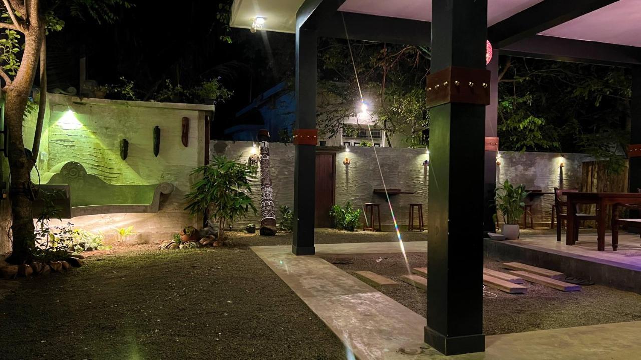 Sea Pink Residence 本托塔 外观 照片