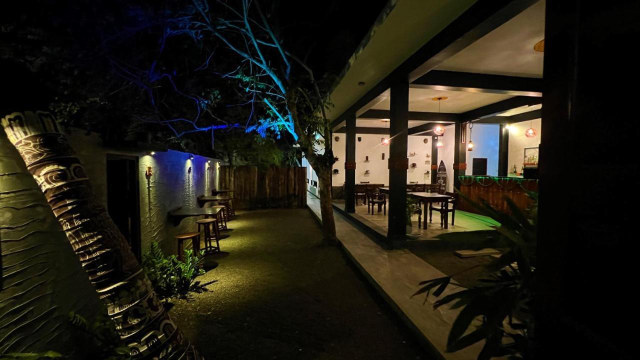 Sea Pink Residence 本托塔 外观 照片