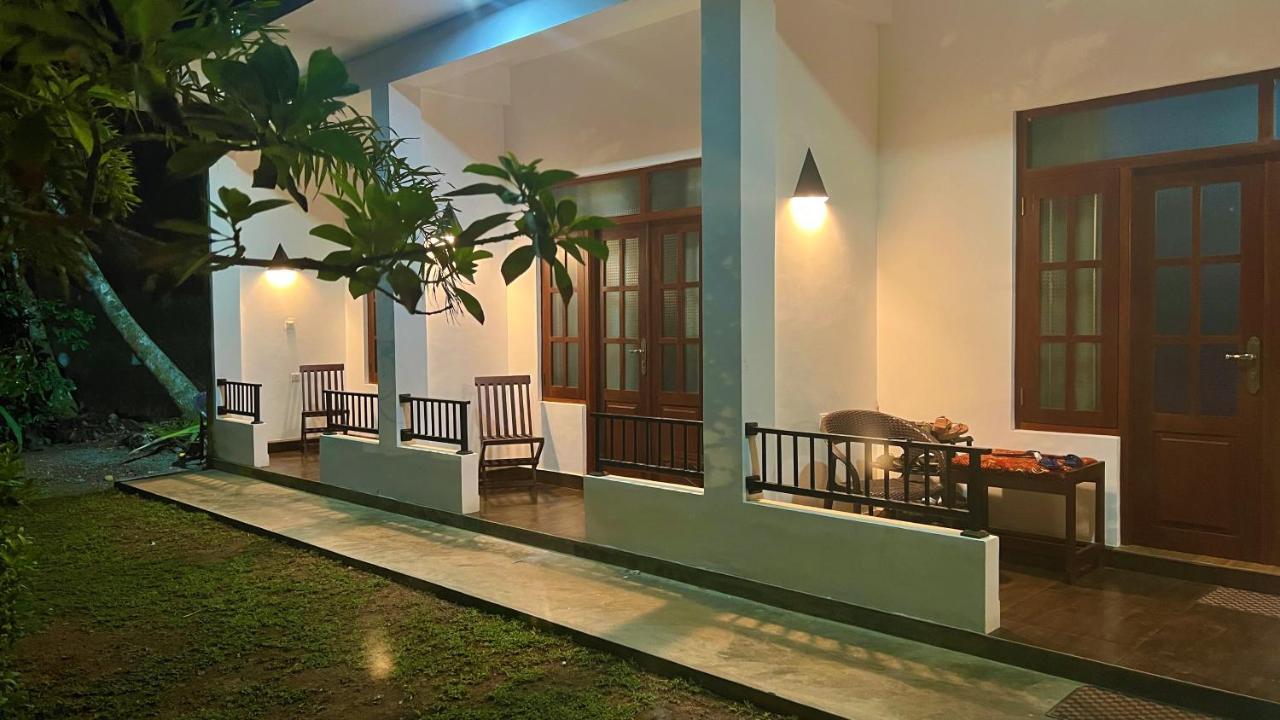 Sea Pink Residence 本托塔 外观 照片
