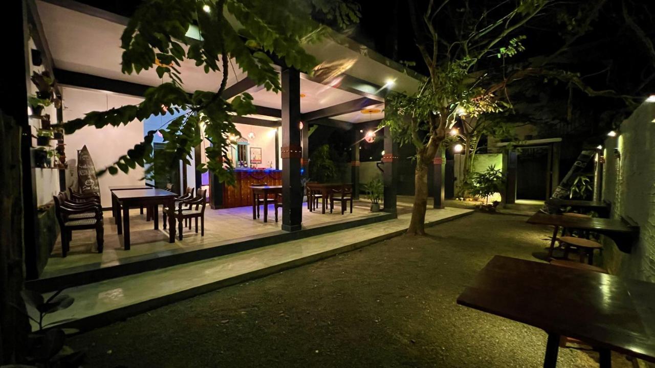 Sea Pink Residence 本托塔 外观 照片