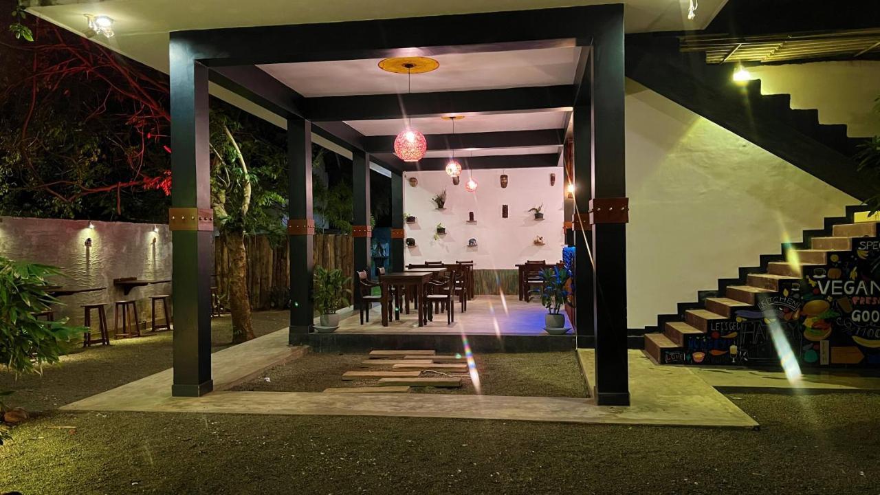Sea Pink Residence 本托塔 外观 照片
