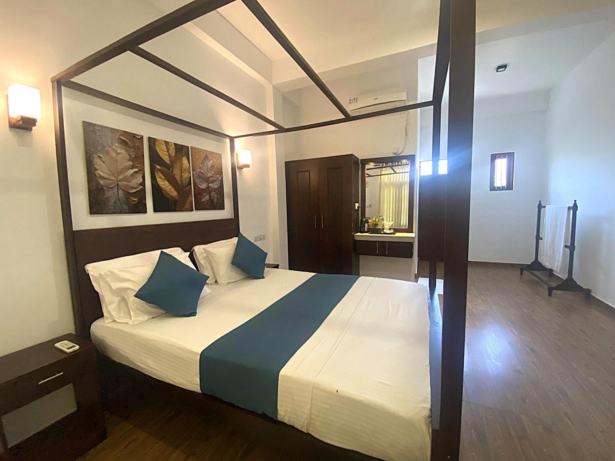 Sea Pink Residence 本托塔 外观 照片