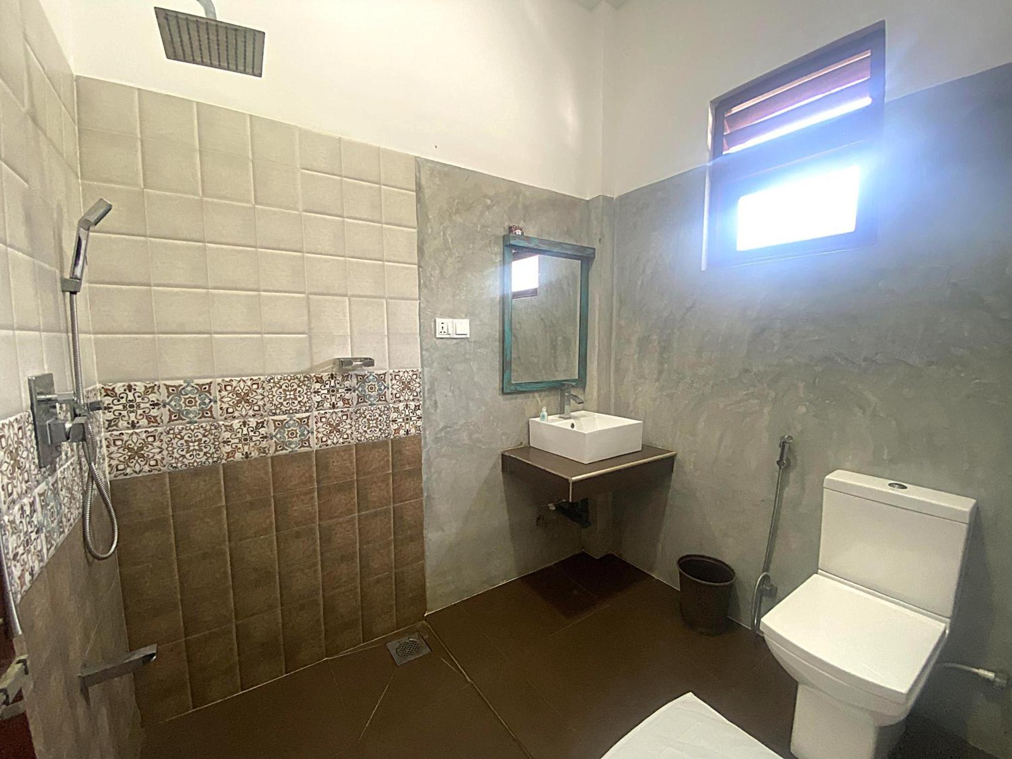 Sea Pink Residence 本托塔 外观 照片