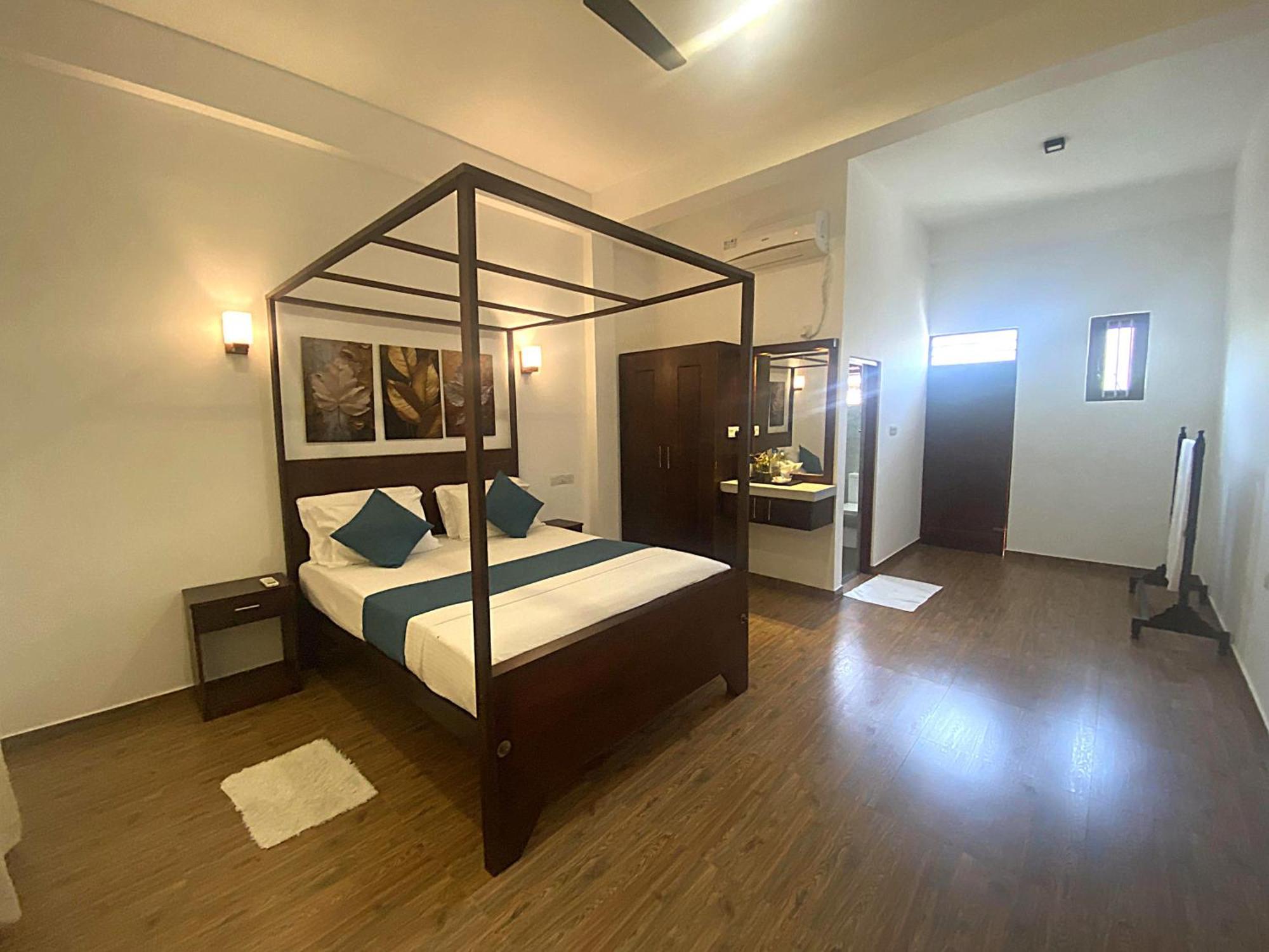 Sea Pink Residence 本托塔 外观 照片