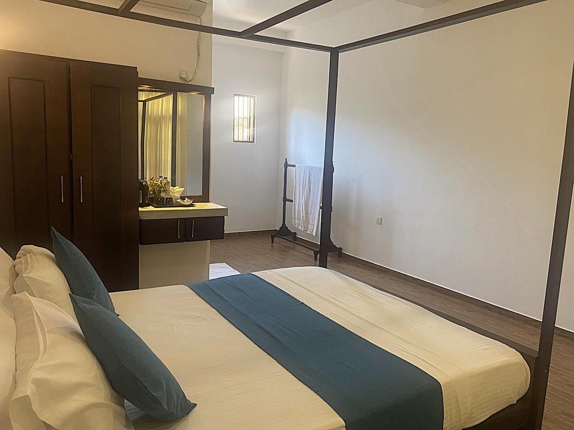 Sea Pink Residence 本托塔 外观 照片